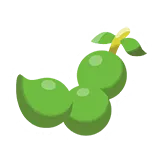 Rindo Berry &times; 10